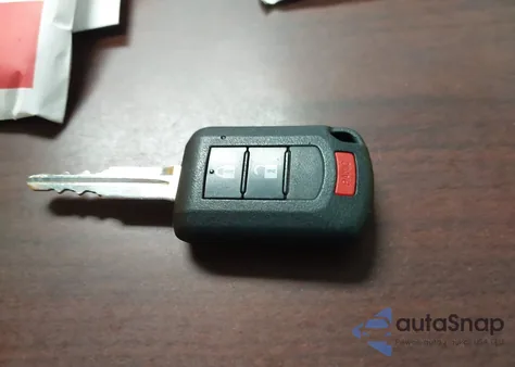 2023 Mitsubishi Outlander Sport 2.0 Le Awc из США, поврежденный, VIN JA4ARUAU5PU013679